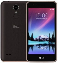 Замена разъема зарядки на телефоне LG K4 в Новосибирске